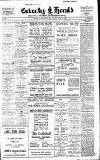 Coventry Herald Saturday 01 June 1929 Page 1
