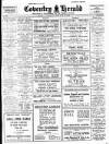Coventry Herald Saturday 22 June 1929 Page 1