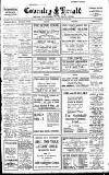 Coventry Herald Saturday 10 August 1929 Page 1