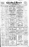 Coventry Herald Saturday 12 October 1929 Page 1