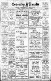 Coventry Herald Friday 11 April 1930 Page 1