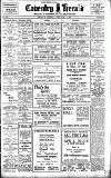 Coventry Herald Friday 18 April 1930 Page 1