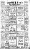 Coventry Herald Friday 25 April 1930 Page 1
