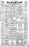 Coventry Herald Friday 02 May 1930 Page 1