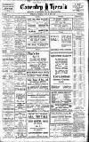 Coventry Herald Friday 16 May 1930 Page 1