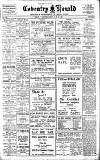 Coventry Herald Friday 23 May 1930 Page 1