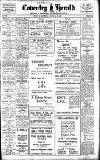Coventry Herald Friday 30 May 1930 Page 1