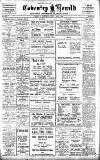 Coventry Herald Friday 13 June 1930 Page 1