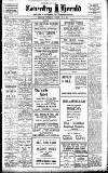 Coventry Herald Friday 01 August 1930 Page 1