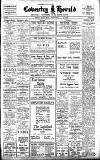 Coventry Herald Friday 26 September 1930 Page 1