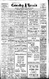 Coventry Herald Friday 03 October 1930 Page 1