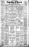 Coventry Herald Friday 31 October 1930 Page 1