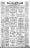 Coventry Herald Friday 07 November 1930 Page 1