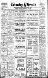 Coventry Herald Friday 19 December 1930 Page 1