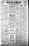 Coventry Herald Friday 06 February 1931 Page 1