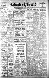 Coventry Herald Friday 27 February 1931 Page 1
