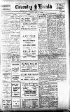 Coventry Herald Friday 03 April 1931 Page 1