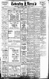 Coventry Herald Friday 25 March 1932 Page 1