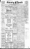Coventry Herald Friday 05 February 1932 Page 1