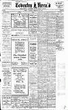 Coventry Herald Friday 12 February 1932 Page 1