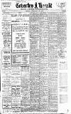 Coventry Herald Friday 03 June 1932 Page 1