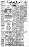 Coventry Herald Friday 16 September 1932 Page 1