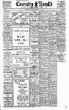 Coventry Herald Friday 14 October 1932 Page 1