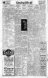 Coventry Herald Friday 14 October 1932 Page 14