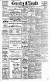 Coventry Herald Friday 02 December 1932 Page 1