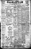 Coventry Herald Friday 06 January 1933 Page 1