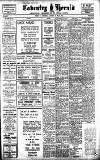 Coventry Herald Friday 20 January 1933 Page 1