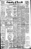 Coventry Herald Friday 03 February 1933 Page 1