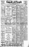 Coventry Herald Friday 10 February 1933 Page 1