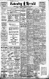 Coventry Herald Friday 17 February 1933 Page 1