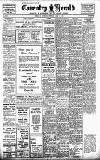 Coventry Herald Friday 24 February 1933 Page 1