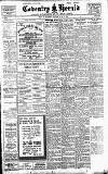 Coventry Herald Friday 11 January 1935 Page 1