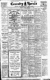 Coventry Herald Friday 01 February 1935 Page 1