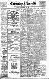 Coventry Herald Friday 01 March 1935 Page 1