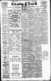 Coventry Herald Friday 08 March 1935 Page 1