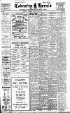 Coventry Herald Friday 15 March 1935 Page 1