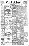 Coventry Herald Friday 05 April 1935 Page 1