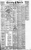 Coventry Herald Friday 23 August 1935 Page 1