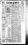 Coventry Herald Friday 04 September 1936 Page 1