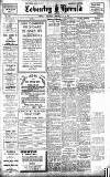 Coventry Herald Saturday 06 February 1937 Page 1