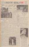 Coventry Herald Saturday 05 August 1939 Page 1