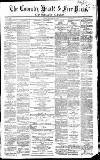 Coventry Herald Friday 23 October 1863 Page 1