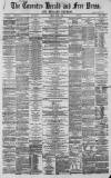 Coventry Herald Friday 01 April 1864 Page 1