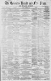 Coventry Herald Friday 02 December 1864 Page 1