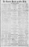 Coventry Herald Friday 30 December 1864 Page 1