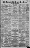 Coventry Herald Friday 03 March 1865 Page 1